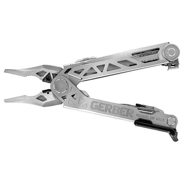 Gerber Center Drive Lthr Sheath Multi Tool