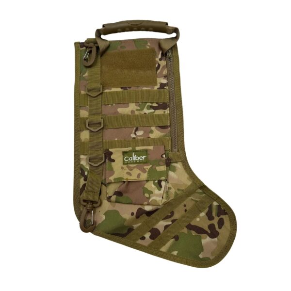 CampCo Tactical Stocking Camo CBG-1069
