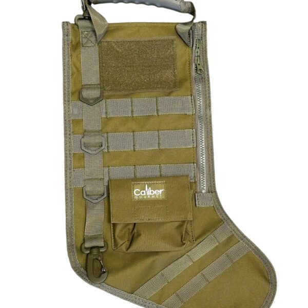 CampCo Tactical Stocking Olive CBG-1068