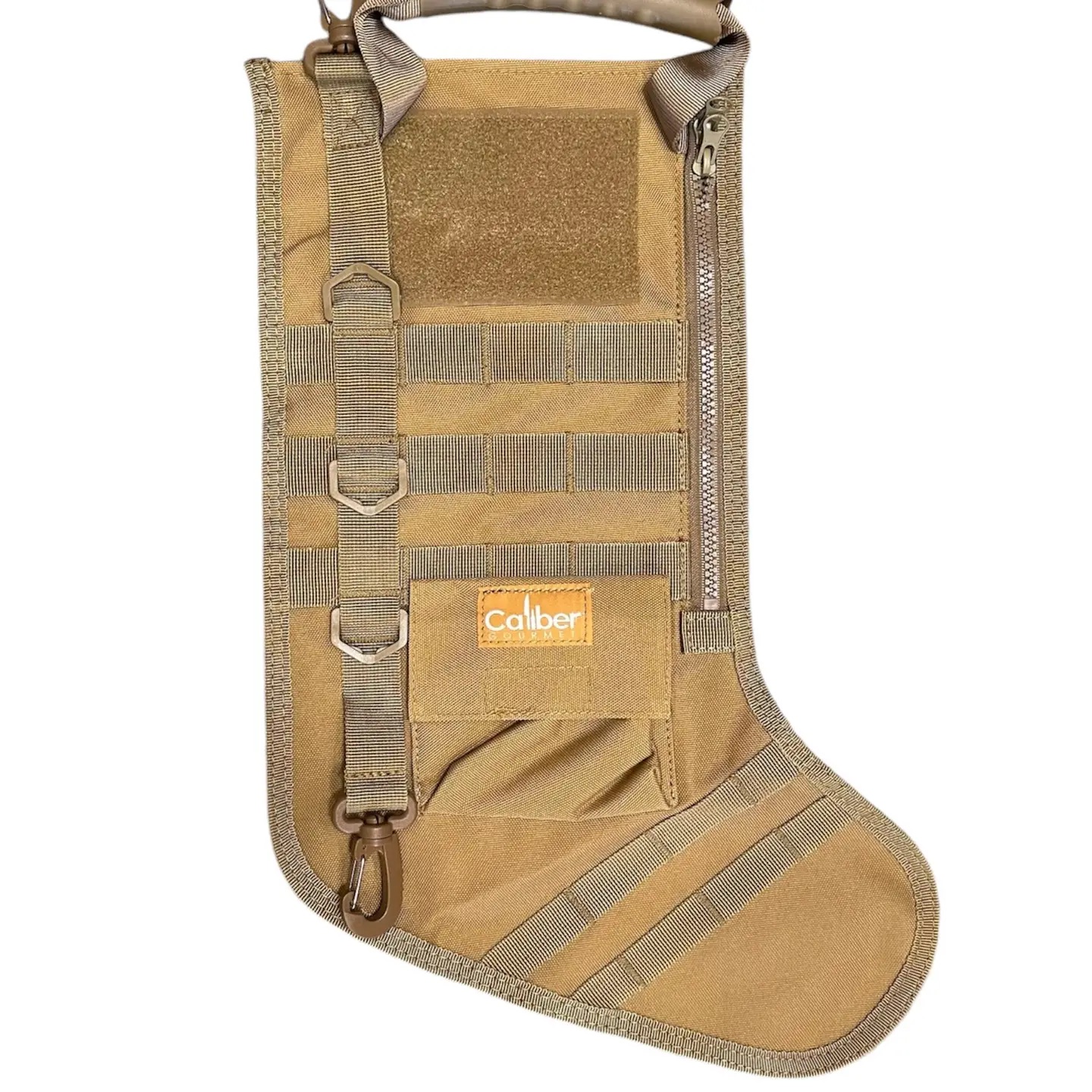 CampCo Tactical Stocking Tan CBG-1067