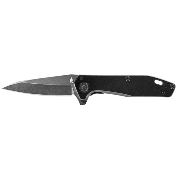 Gerber Fastball Black