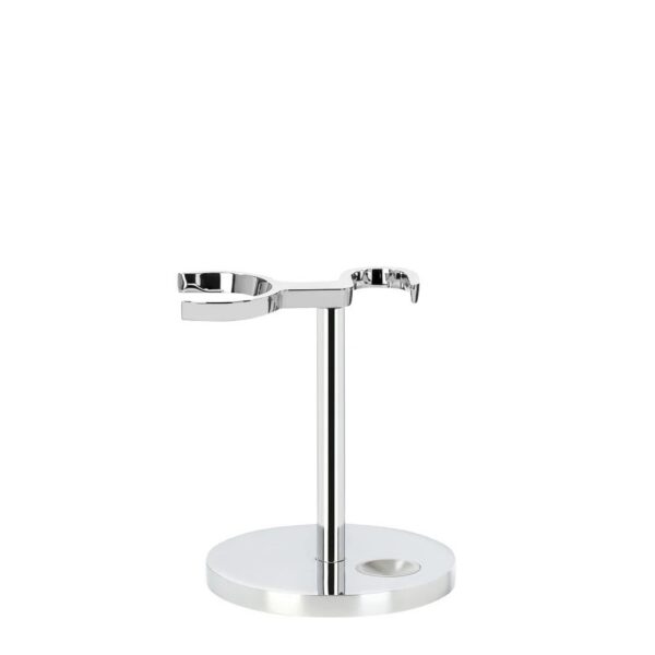 Mühle Universal Chrome Razor & Brush Stand