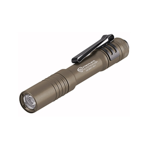 Streamlight Coyote Microstream USB