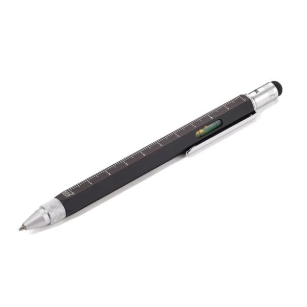 Troika Black Classic Construction Pen