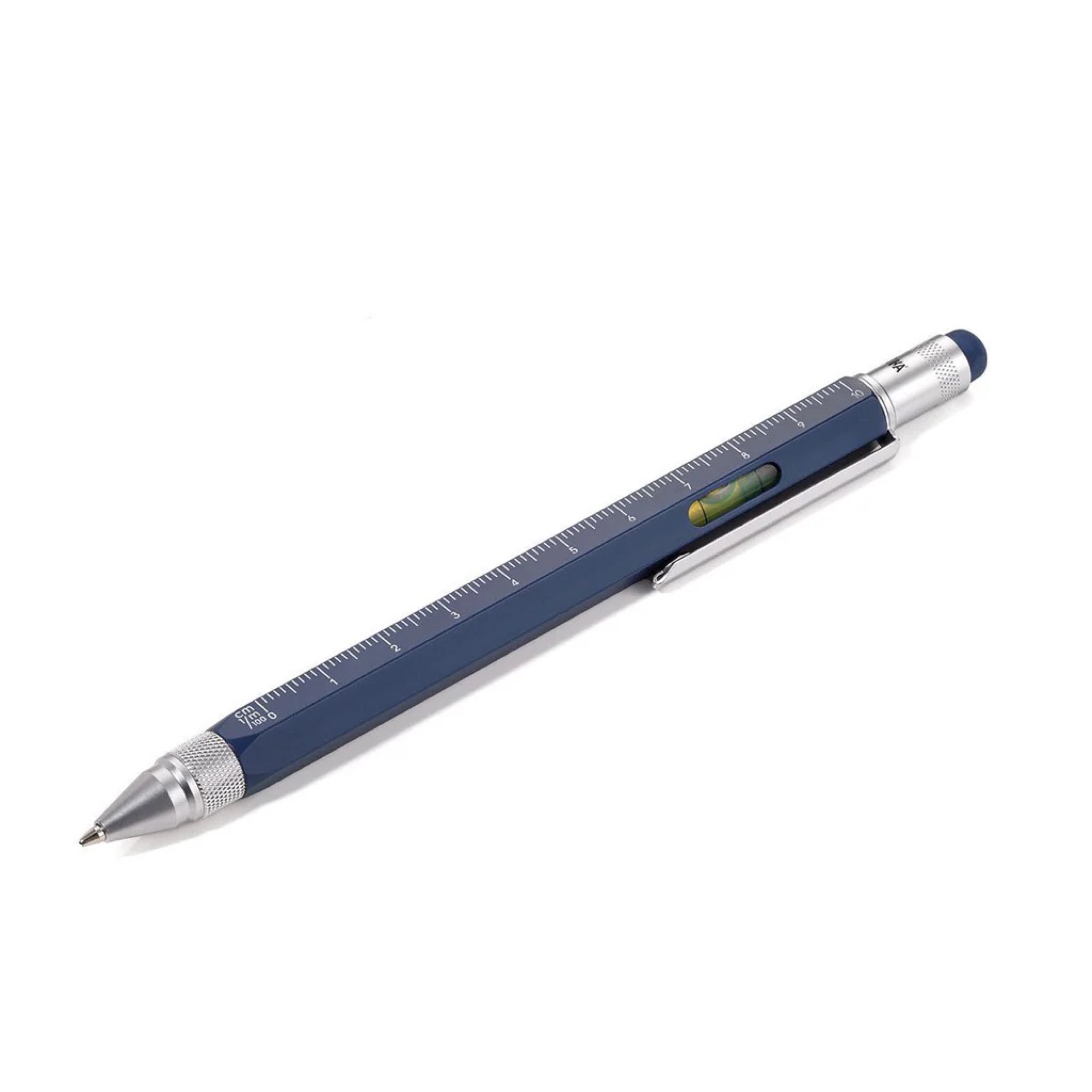 Troika Blue Classic Construction Pen