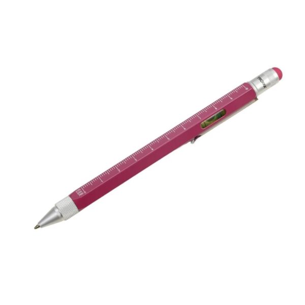 Troika Orchid Flwr Classic Construction Pen