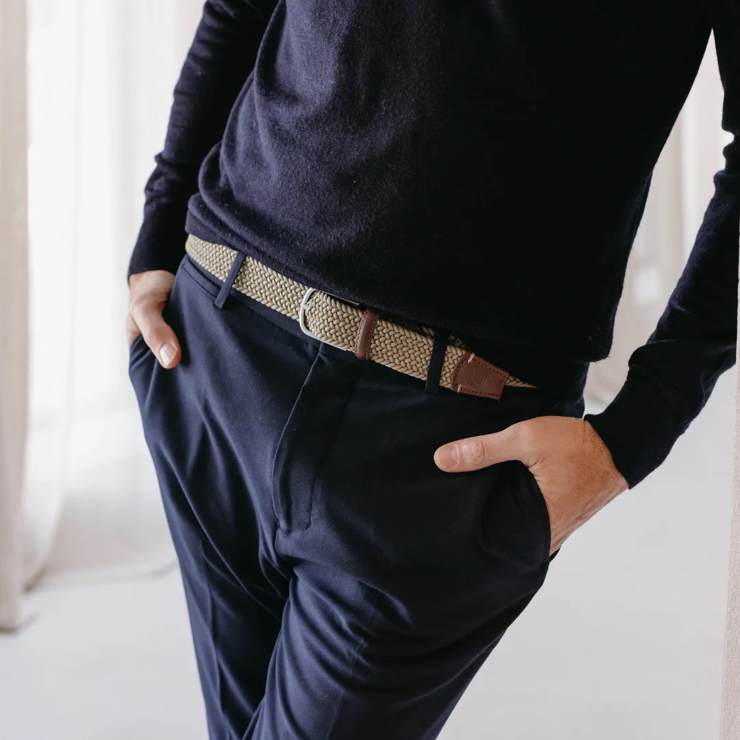 La Boucle Mono Dubai Beige Small LBDUBBEI095-S - Image 4