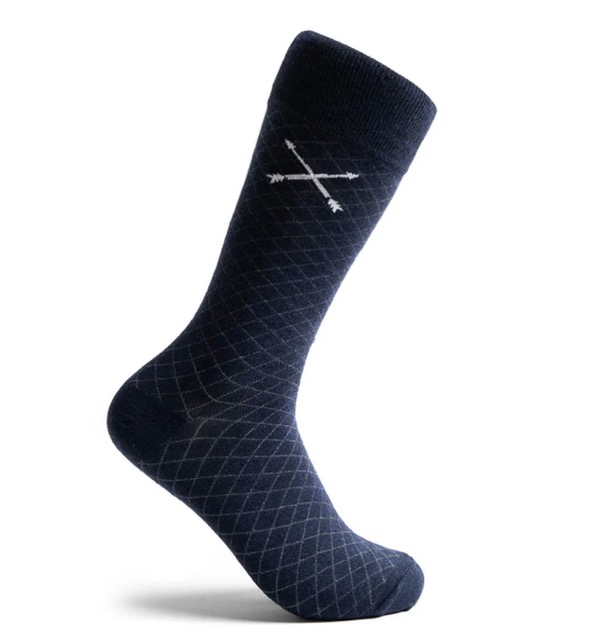 So. Scholar MID Deep Blu Diamonds