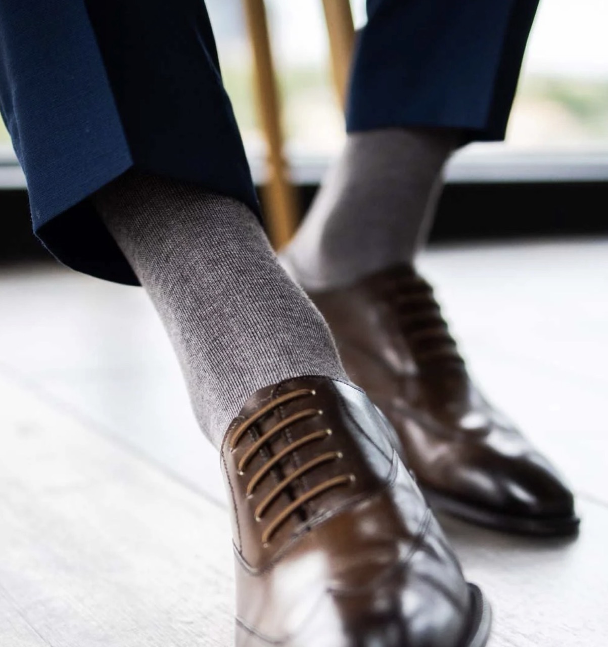 So. Scholar MID Steel Grey Solid - Image 2