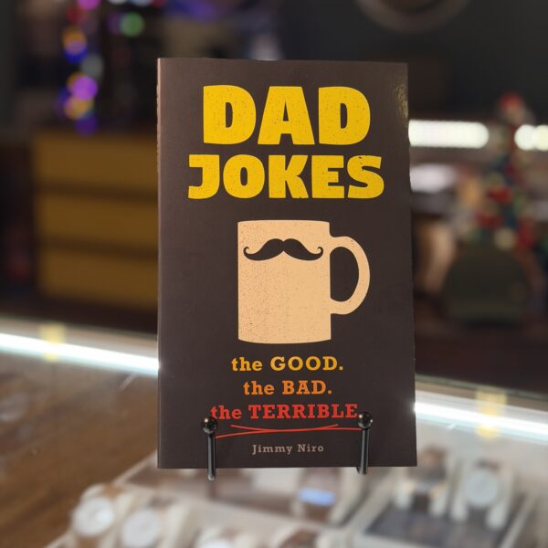 Dad Jokes - Niro 1492675377