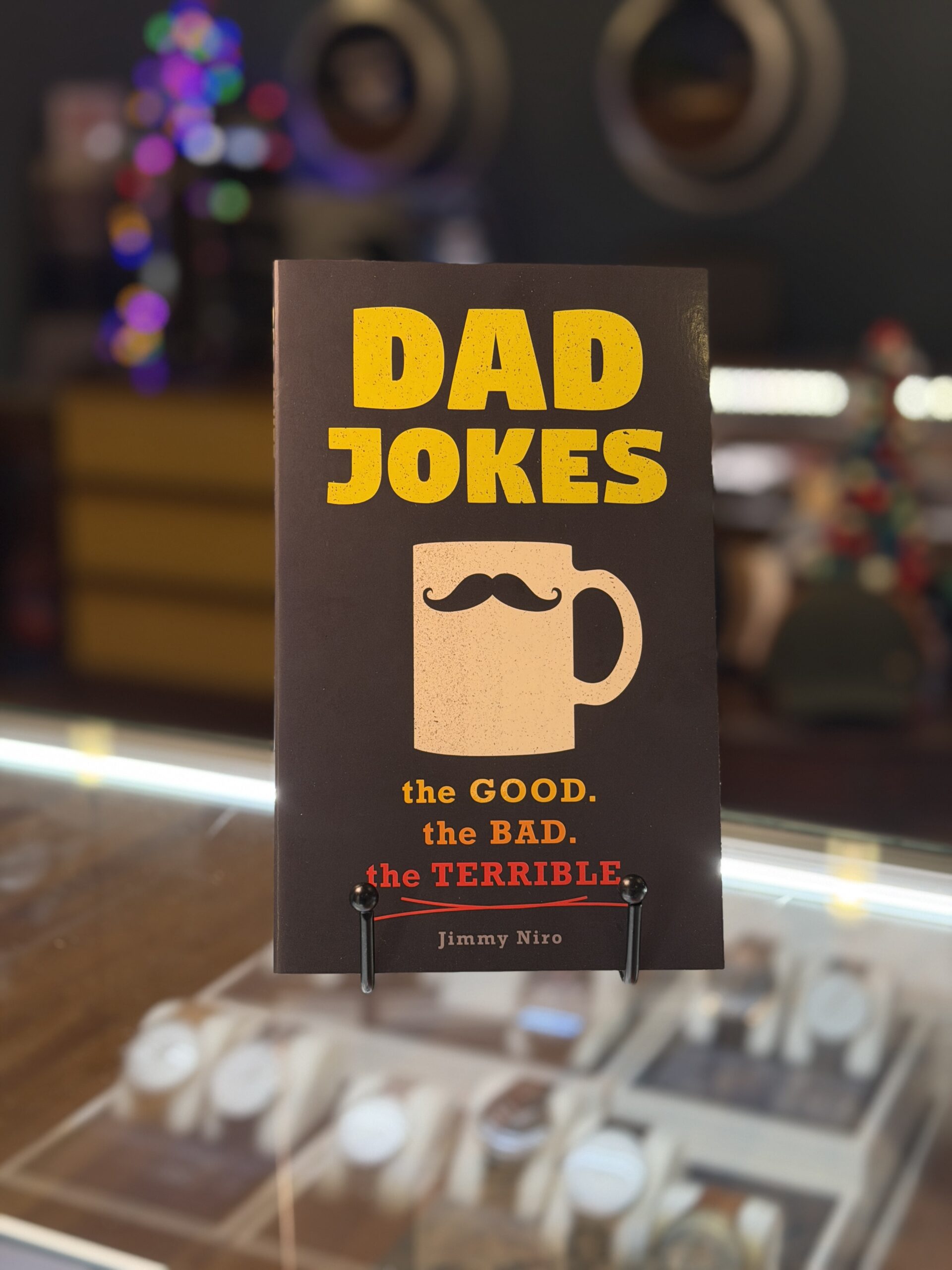 Dad Jokes - Niro 1492675377