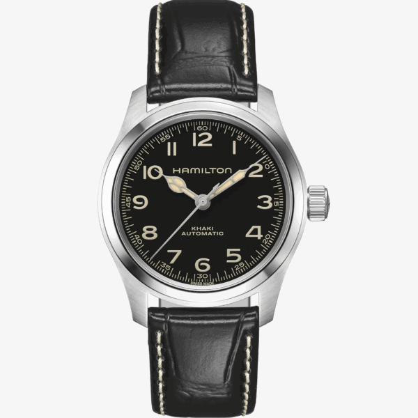 Hamilton Khaki Field Murph 38MM H70405730