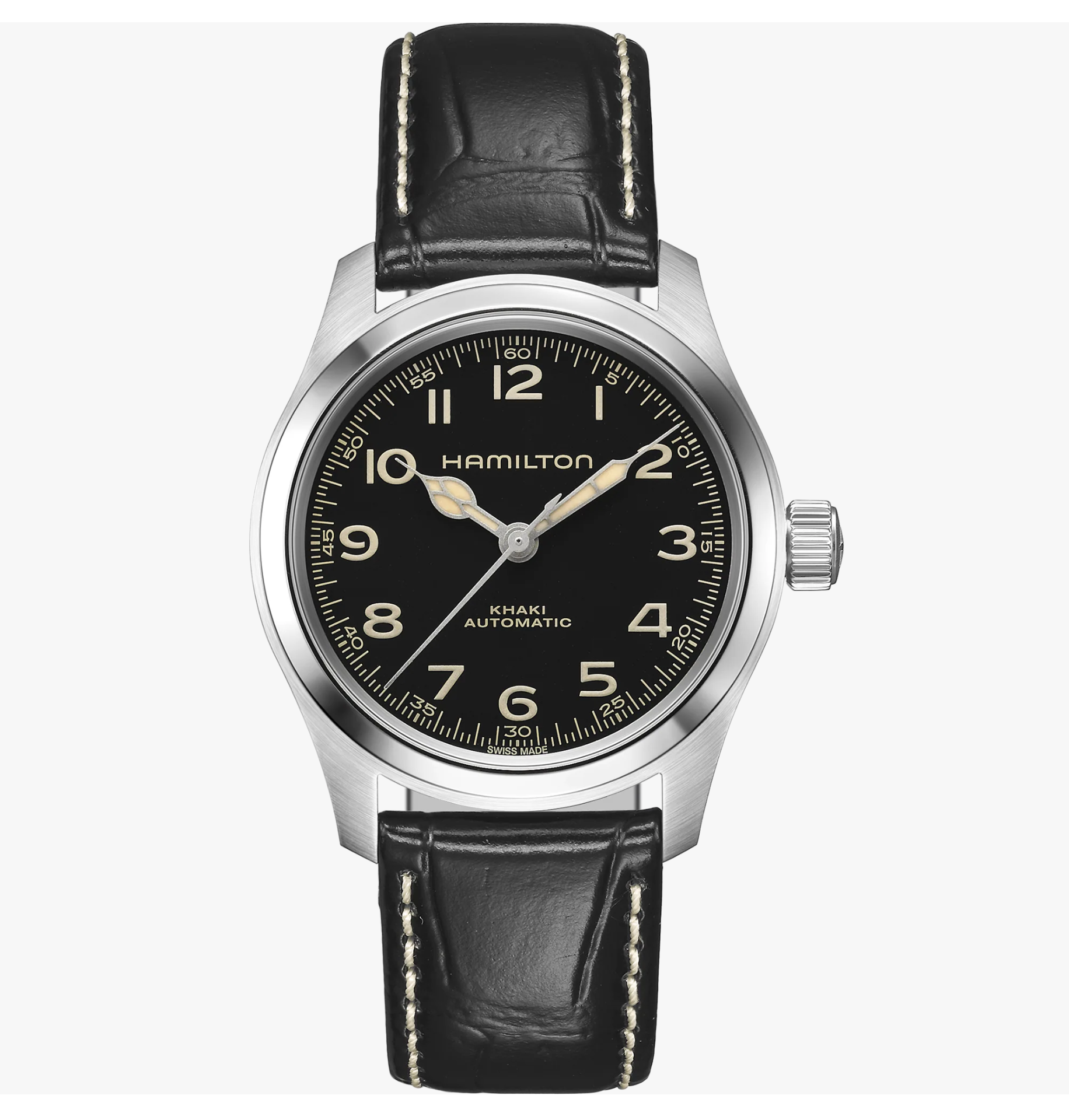 Hamilton Khaki Field Murph 38MM H70405730