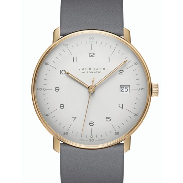 Junhans Max Bill Automatic 27780602