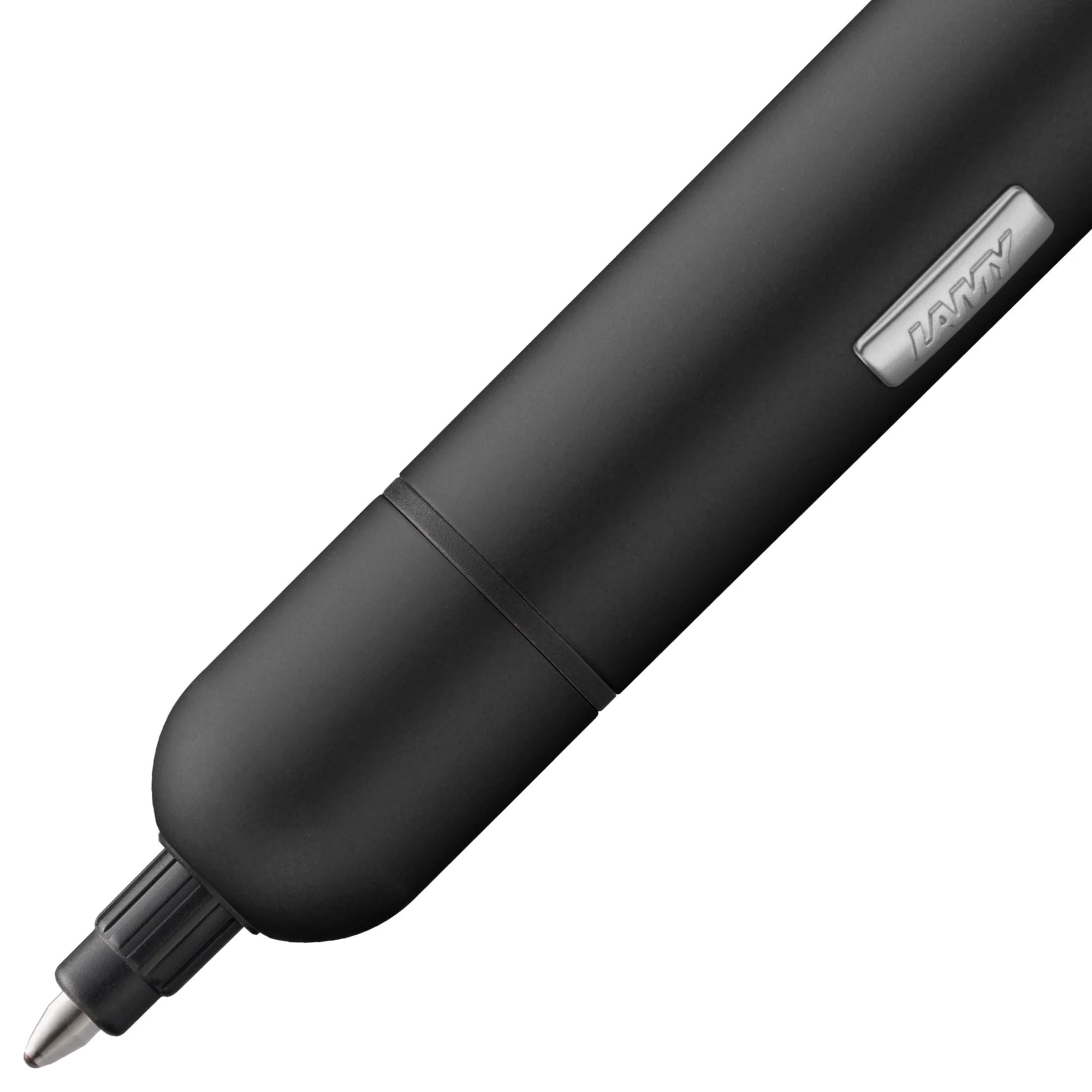 Lamy L288 Pico Black Ballpoint L288 - Image 2