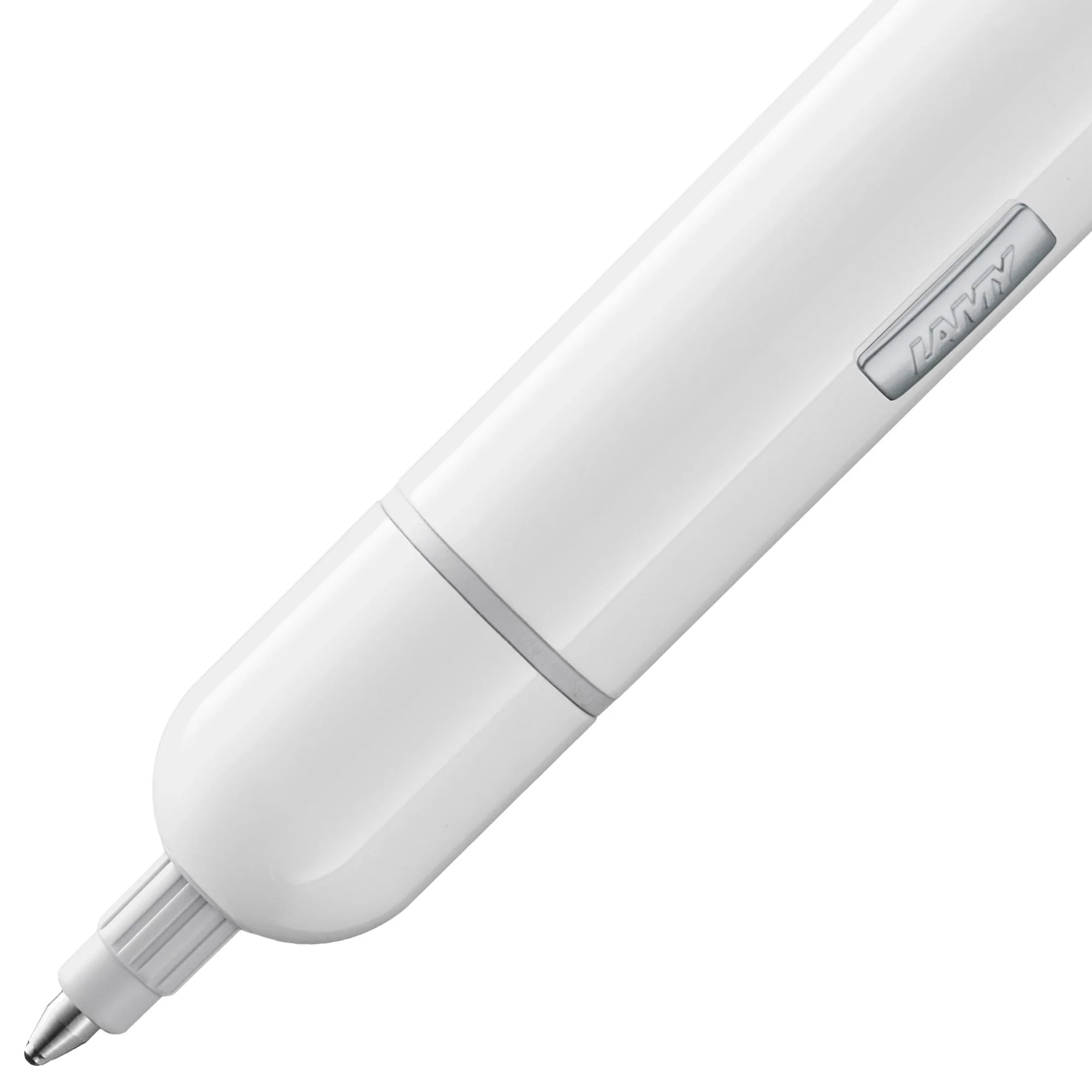 Lamy L288WE Pico White Ballpoint L288WE - Image 3