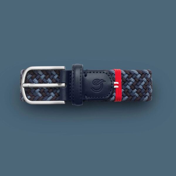 La Boucle Multi Manhattan Blue XL/L Size LBMANBLU115-L