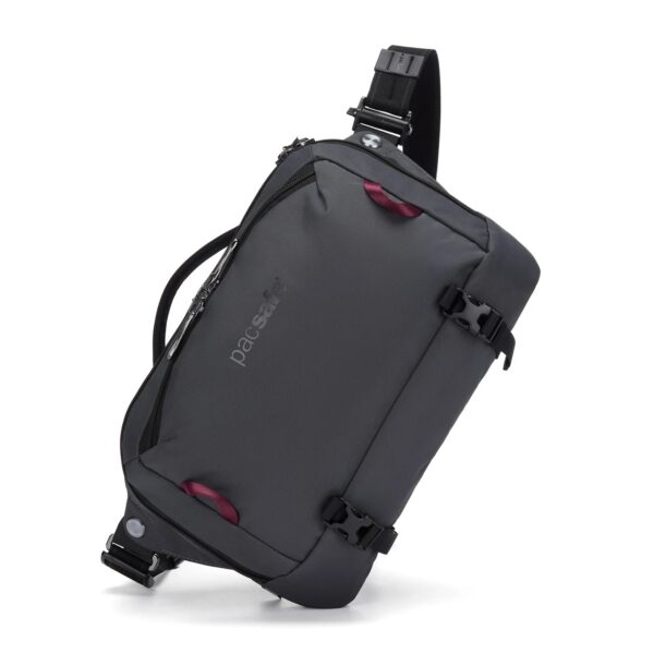 Pacsafe EXP 12" SLING CROSSBODY Slate Pac_60311144