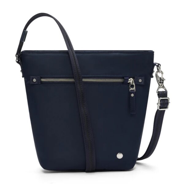 Pacsafe W Navy Crossbody Ladies 20462606