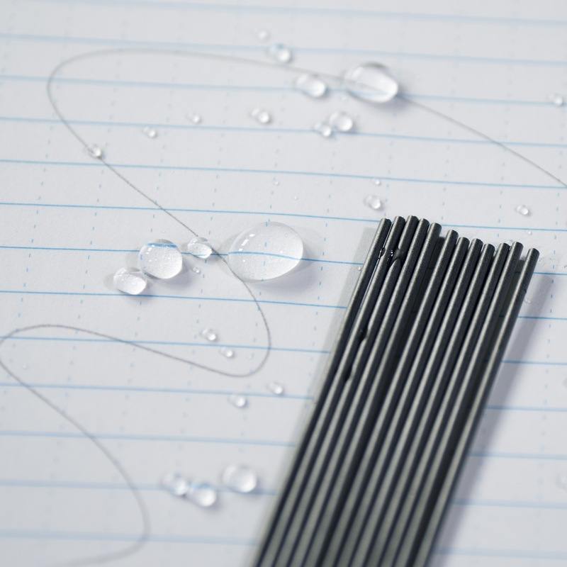 Rite In The Rain Mech Pencil Lead Refill 1.3mm RIR-13BR - Image 2