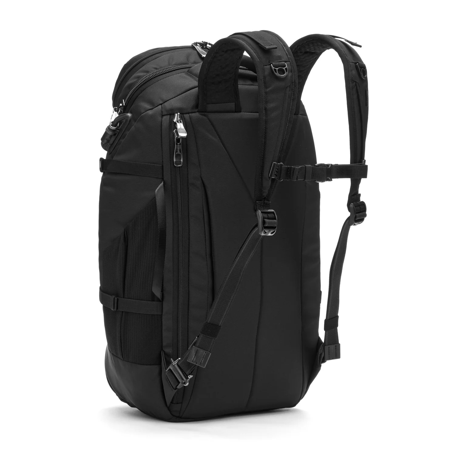 Pacsafe EXP35 Black Travel BackPack Pac_60315100 - Image 3