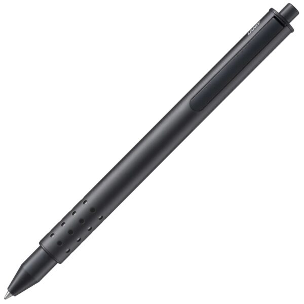 Lamy SWIFT ROLLERBALL Matte Black L331