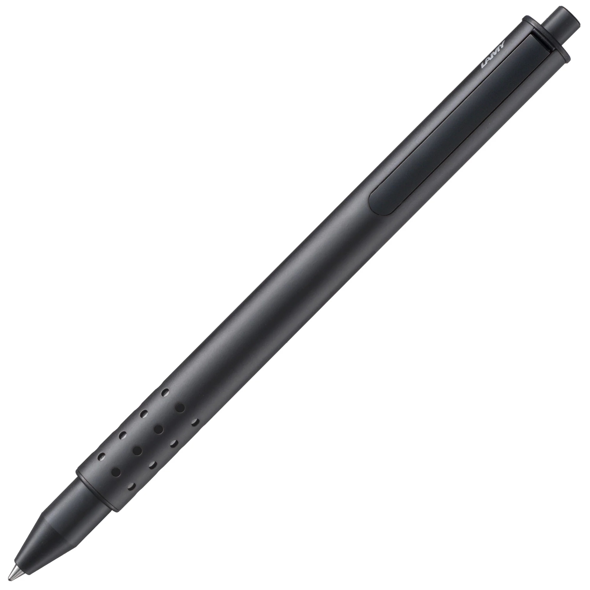 Lamy SWIFT ROLLERBALL Matte Black L331
