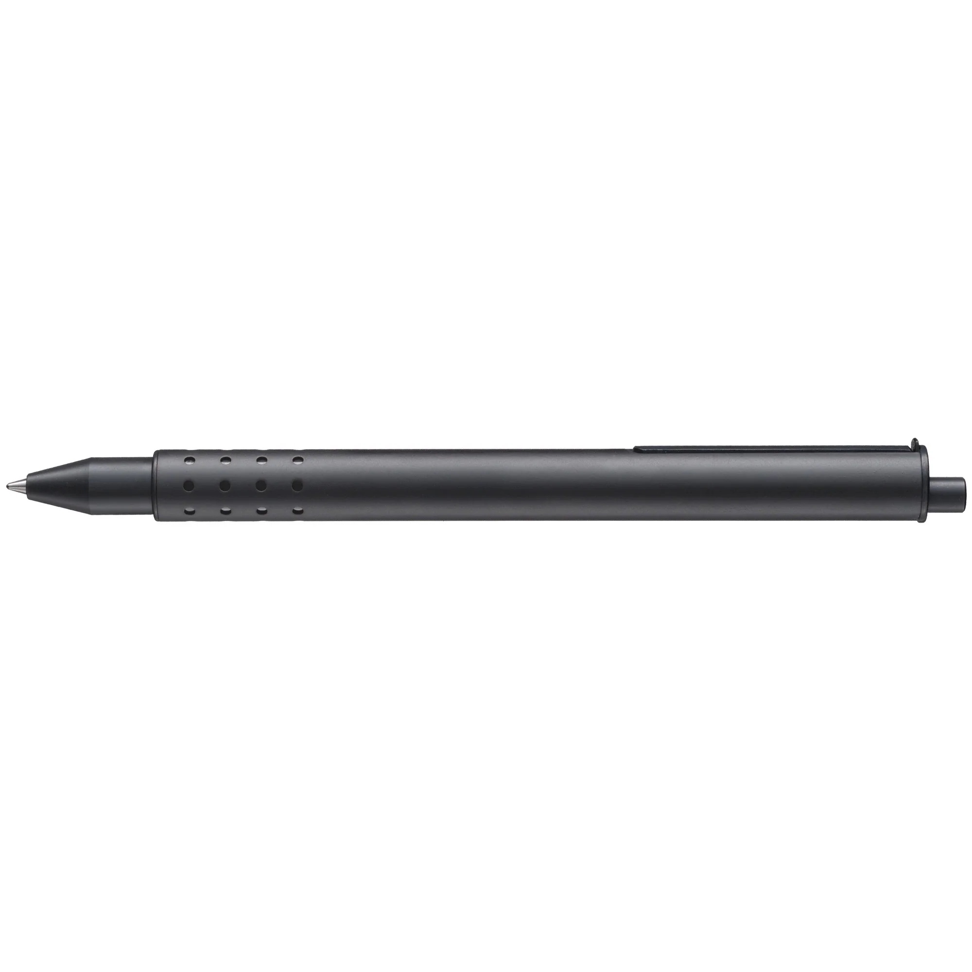 Lamy SWIFT ROLLERBALL Matte Black L331 - Image 4