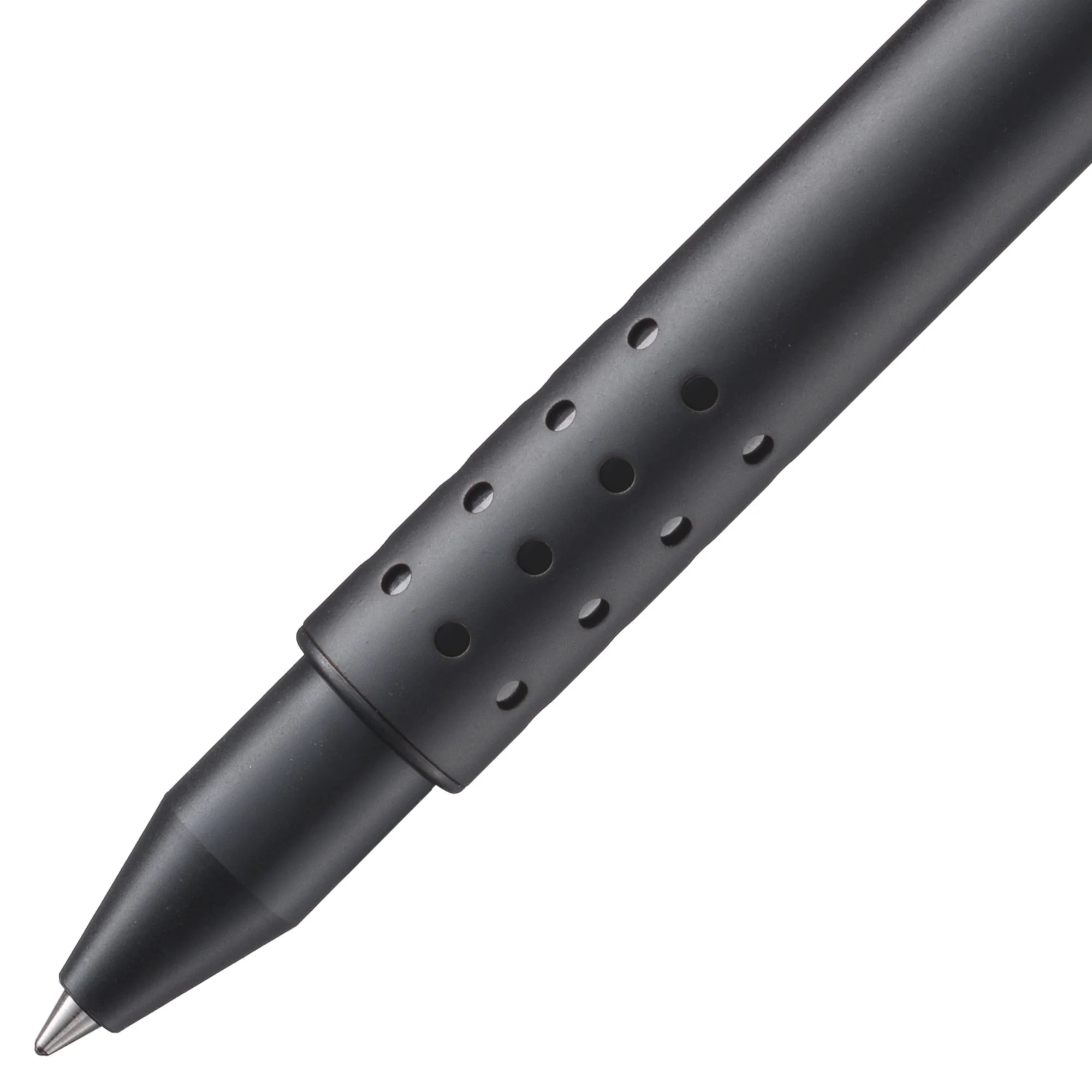 Lamy SWIFT ROLLERBALL Matte Black L331 - Image 2