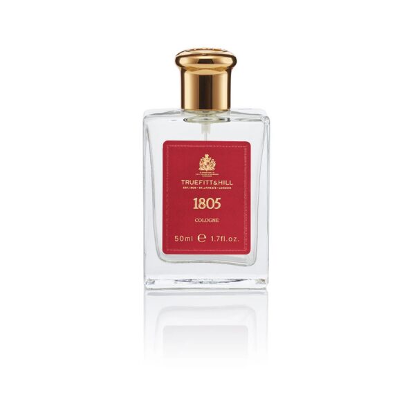 Truefitt/Hill 1805 50ml Travel Cologne TH00421