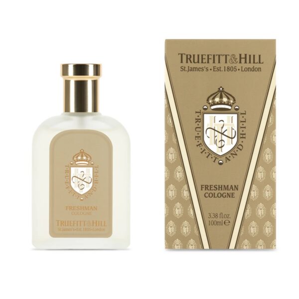 Truefitt/Hill Freshman 100ml Cologne TH00013