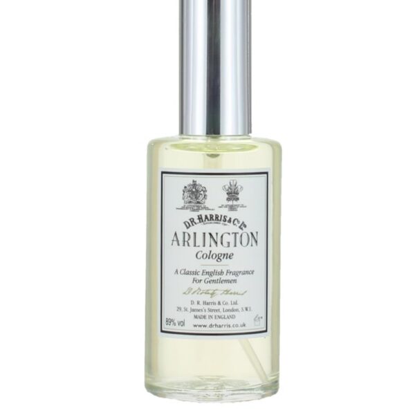 Dr. Harris & Co. Arlington Cologne Spray