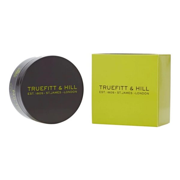 Truefitt/Hill Authentic No. 10 Shave Cream 6.7oz Bowl