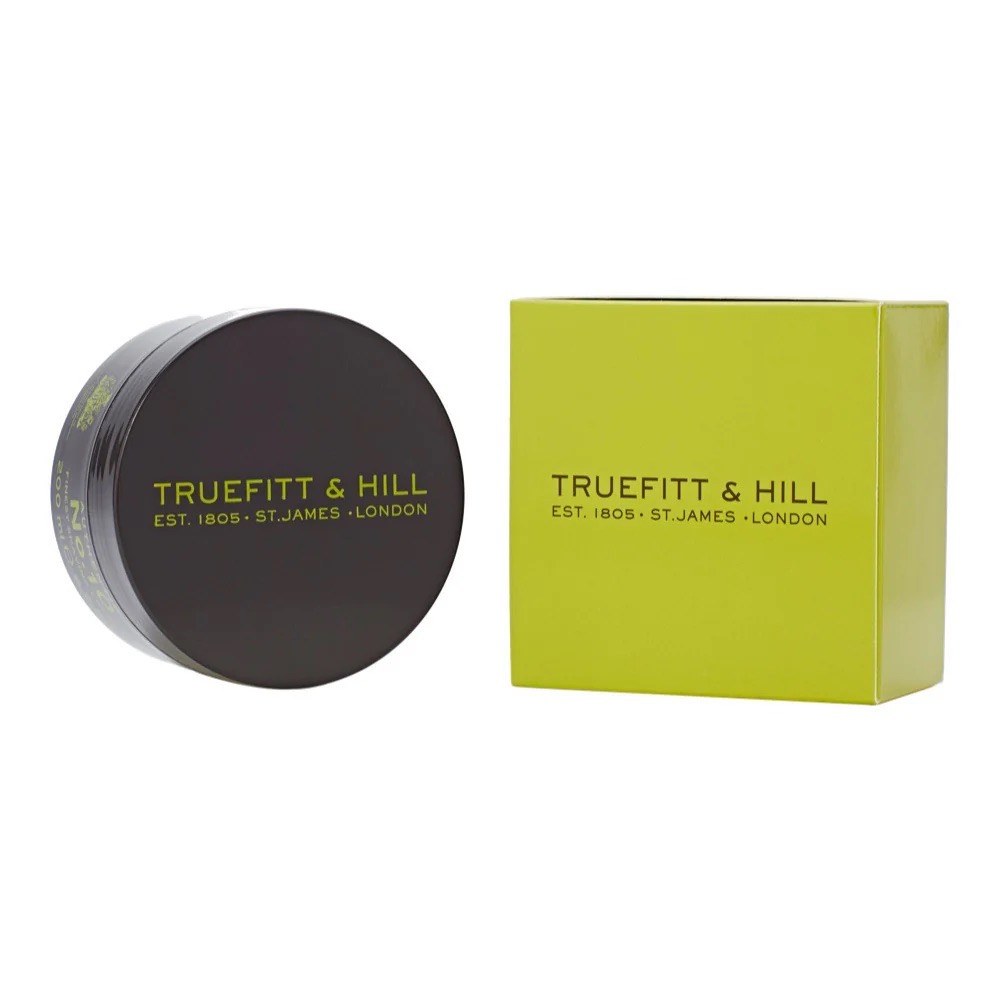 Truefitt/Hill Authentic No. 10 Shave Cream 6.7oz Bowl